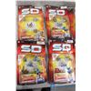 Image 2 : (12) SD Toys in Package