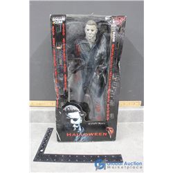 Michael Meyers in Box