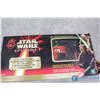 Image 3 : Starwars Card Game & Transforming Star Wars Toy
