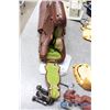 Image 8 : Assorted Starwars Toys & Play Sets