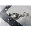Image 2 : Starwars Ornaments & Metal Key Chains