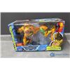 Image 1 : Transformers Beast Machines Cheetor in Box