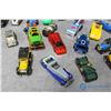 Image 2 : Misc Toy Cars