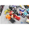 Image 2 : Transformers Toys