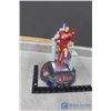 Image 1 : Iron Man Talking Night Light