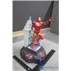 Image 2 : Iron Man Talking Night Light