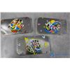 Image 2 : Disney's Mickey Mouse and Friends Toy and Tins