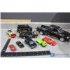 Image 1 : Toy Cars and Trucks
