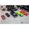 Image 2 : Toy Cars and Trucks