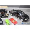 Image 3 : Toy Cars and Trucks