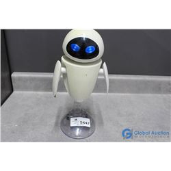 Disney's Wall-E Talking Eve