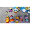 Image 2 : Smurfs, Gummy Bear, Reboot