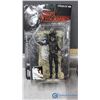 Image 1 : Edward Scissorhands Figurine in Package