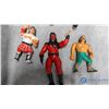 Image 2 : Rubber Wrestlers