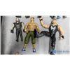 Image 3 : Rubber Wrestlers