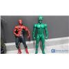 Image 4 : Spiderman Toys