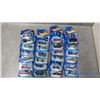 Image 1 : (24) Hotwheels in Packages