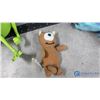 Image 2 : Mosters Inc. Toys