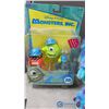 Image 5 : Mosters Inc. Toys