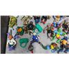 Image 2 : Teenage Mutant Ninja Turtle Toys