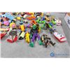 Image 7 : Misc Toys