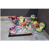 Image 1 : Polly Pocket Play Sets