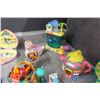 Image 6 : Polly Pocket Play Sets