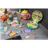 Image 7 : Polly Pocket Play Sets