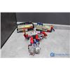 Image 1 : Transformers Toys