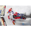 Image 2 : Transformers Toys