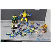 Image 1 : X-Men Toys