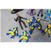 Image 2 : X-Men Toys