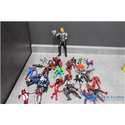 Marvel Toys