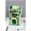 Image 3 : He-Man Play Set and Toys