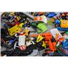 Image 13 : Bucket of Spare Parts and Accessories