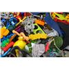 Image 14 : Bucket of Spare Parts and Accessories