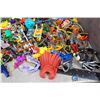 Image 2 : Bucket of Spare Parts and Accessories