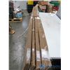 Image 2 : (44) Unused 23" x 18" x 17" Cardboard Boxes