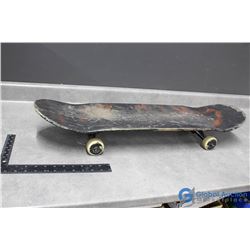 Skateboard