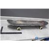 Image 1 : Skateboard
