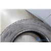 Image 2 : **(1) Firestone Winterforce Tire