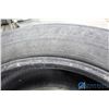 Image 3 : **(1) Firestone Winterforce Tire