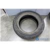 Image 1 : **(1) Crosstour SLX Tire