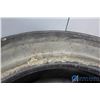 Image 2 : **(1) Crosstour SLX Tire