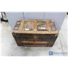 Image 1 : **Antique Chest