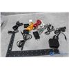 Image 1 : Assorted Electronics and Accessories