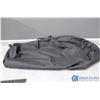 Image 5 : Black Duffle Bag