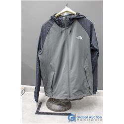 Northface Windbreaker