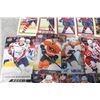 Image 3 : Assorted Hockey Cards