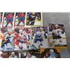 Image 4 : Assorted Hockey Cards